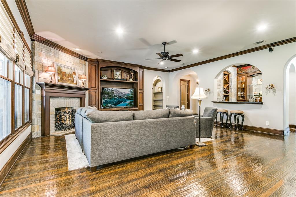 Millican Place Add - Residential