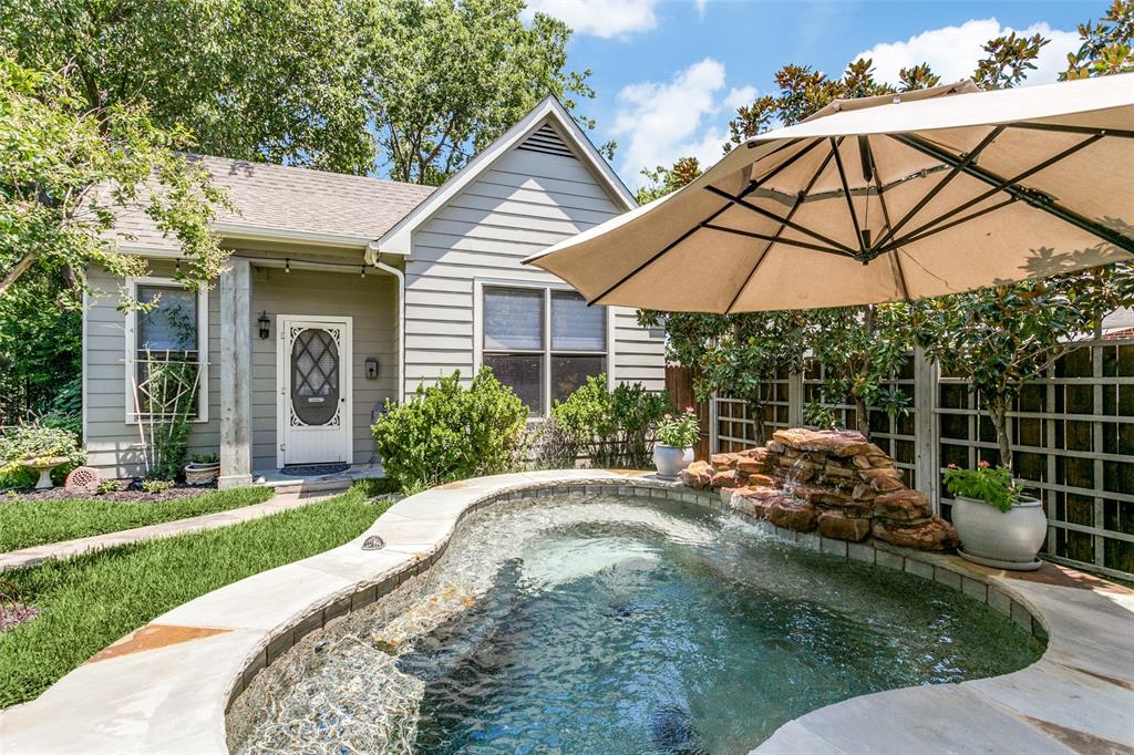Millican Place Add - Residential