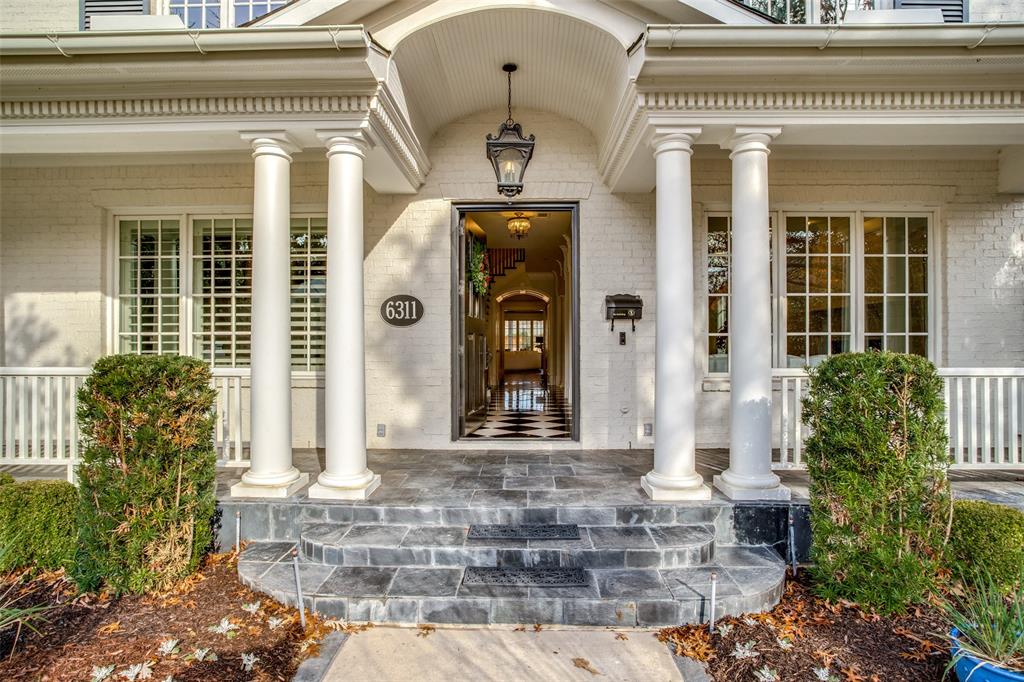 Pemberton - Residential