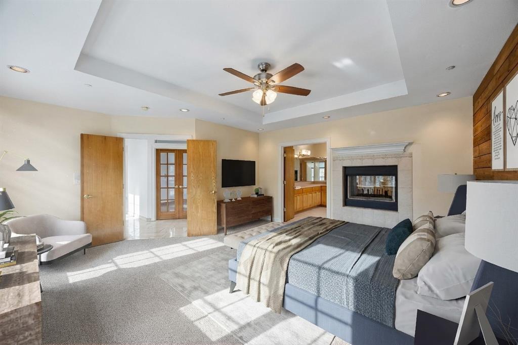 Emerald Sound At Lake Lewisvil - Residential