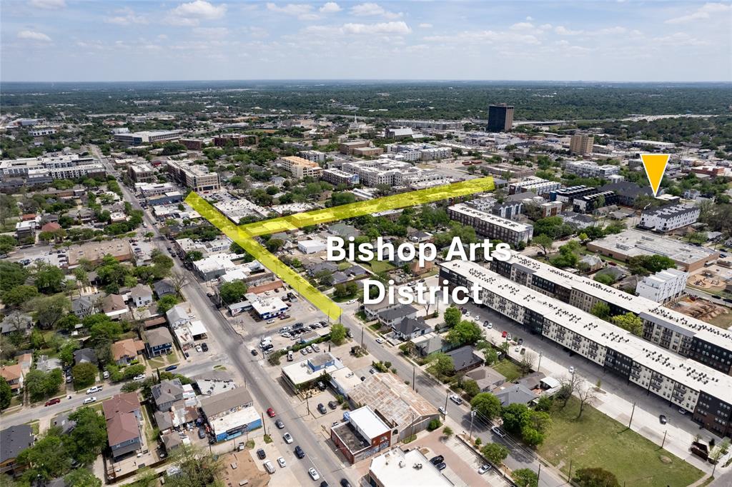 DALLAS LAND AND LOAN 2 - Land