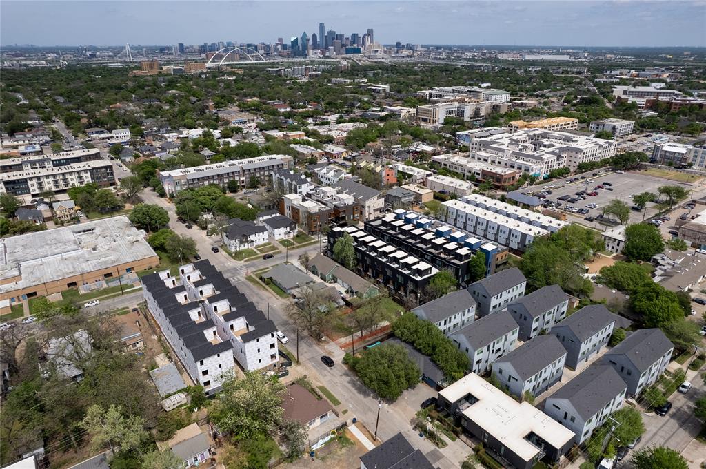 DALLAS LAND AND LOAN 2 - Land