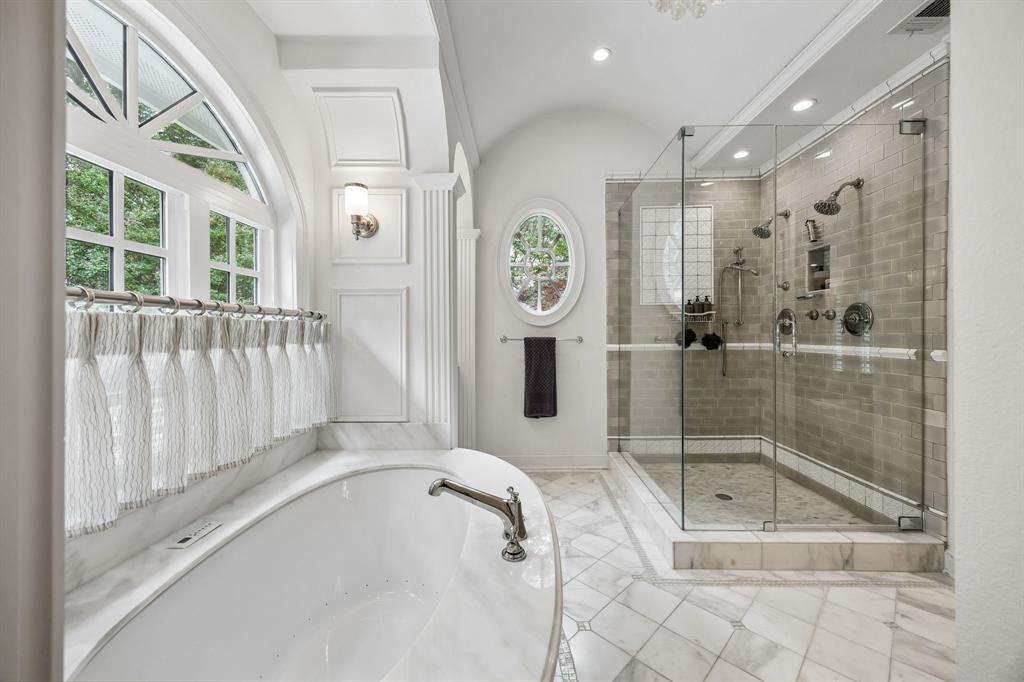 Country Club Estates - Residential