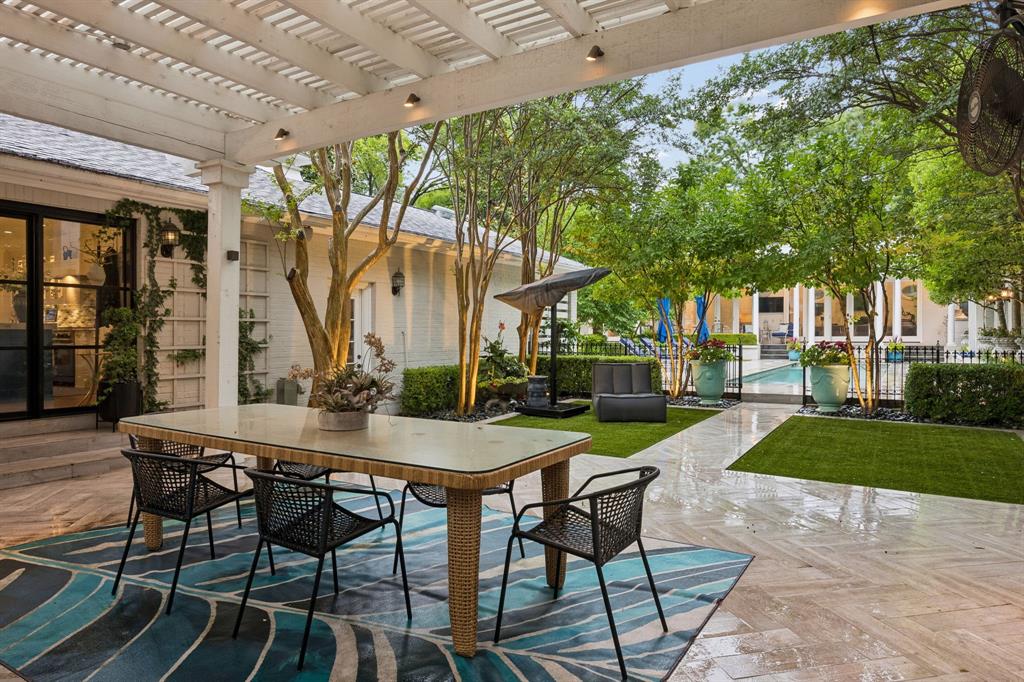 Country Club Estates - Residential