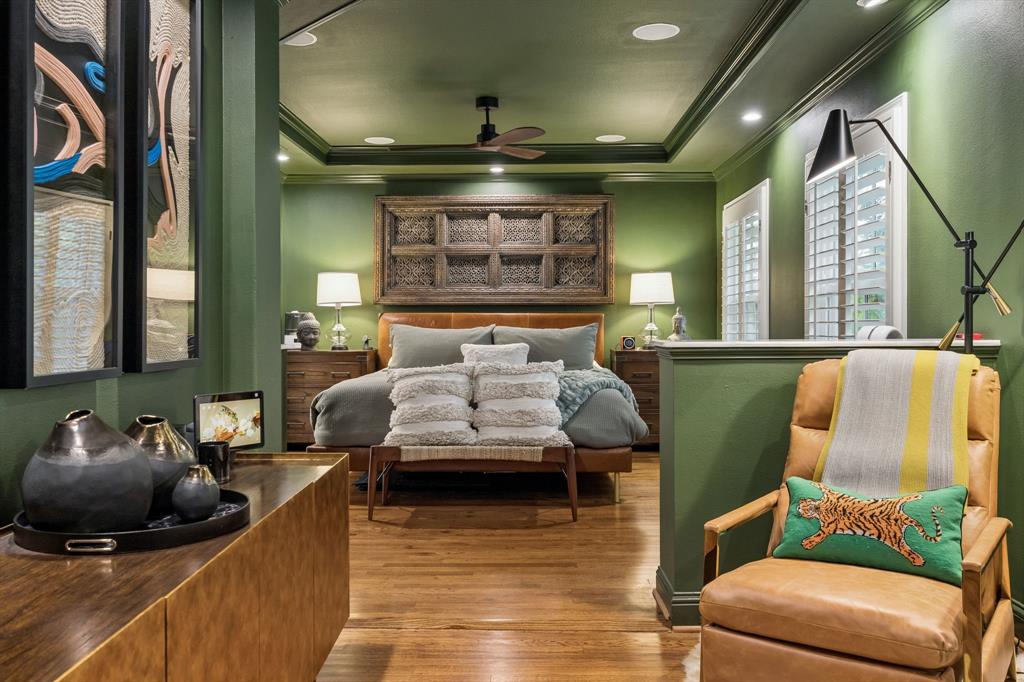Country Club Estates - Residential