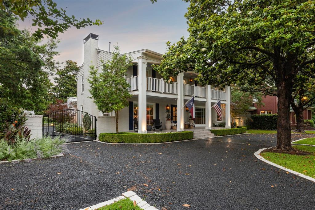 Country Club Estates - Residential