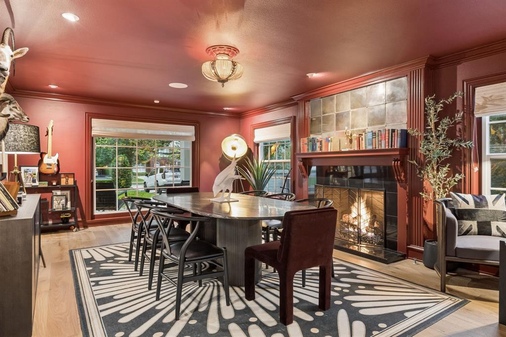 Country Club Estates - Residential