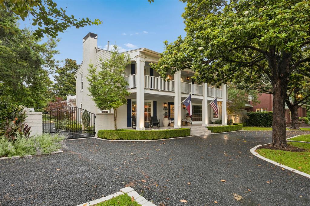 Country Club Estates - Residential