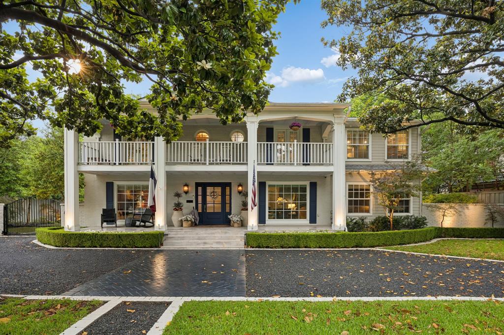 Country Club Estates - Residential