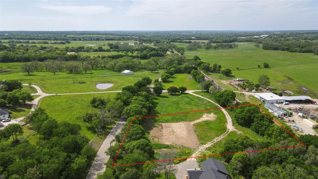 Annetta Estates Pc - Land
