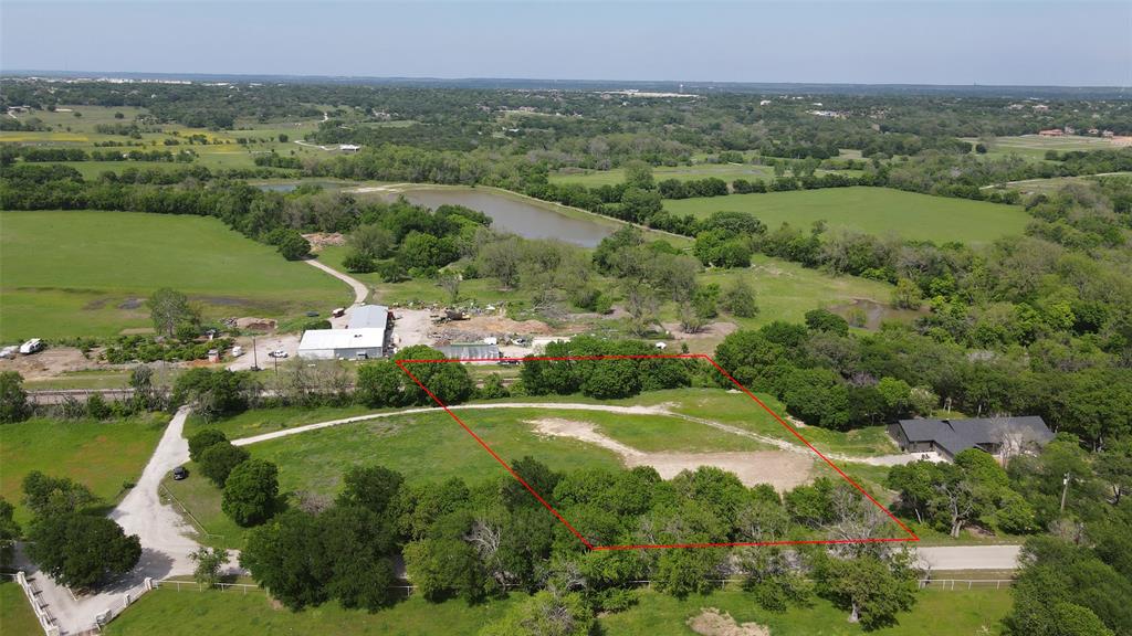 Annetta Estates Pc - Land