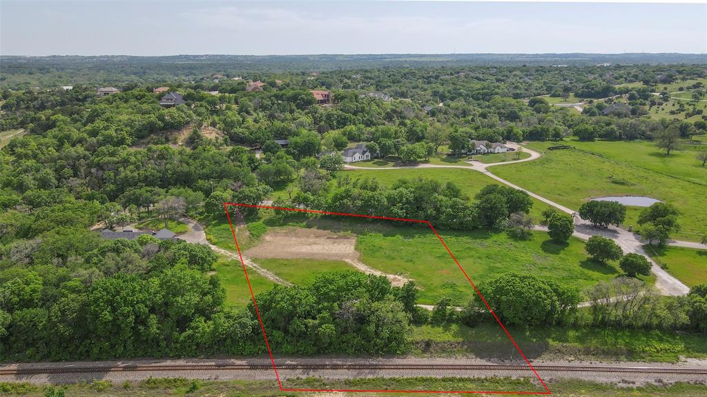 Annetta Estates Pc - Land