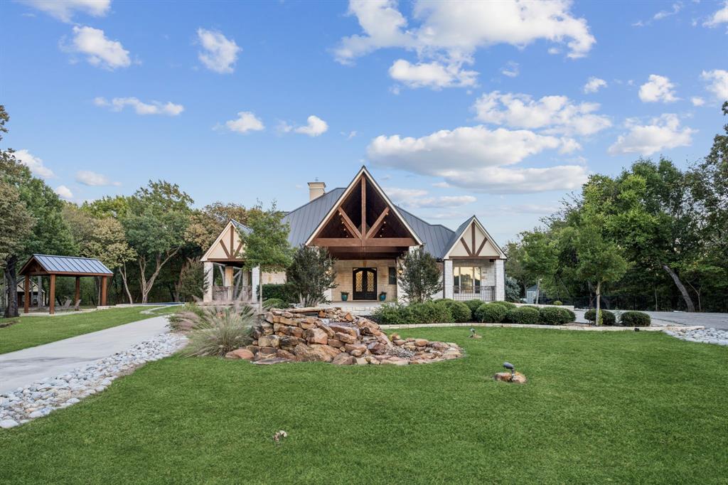 Preston Country Estates - Residential