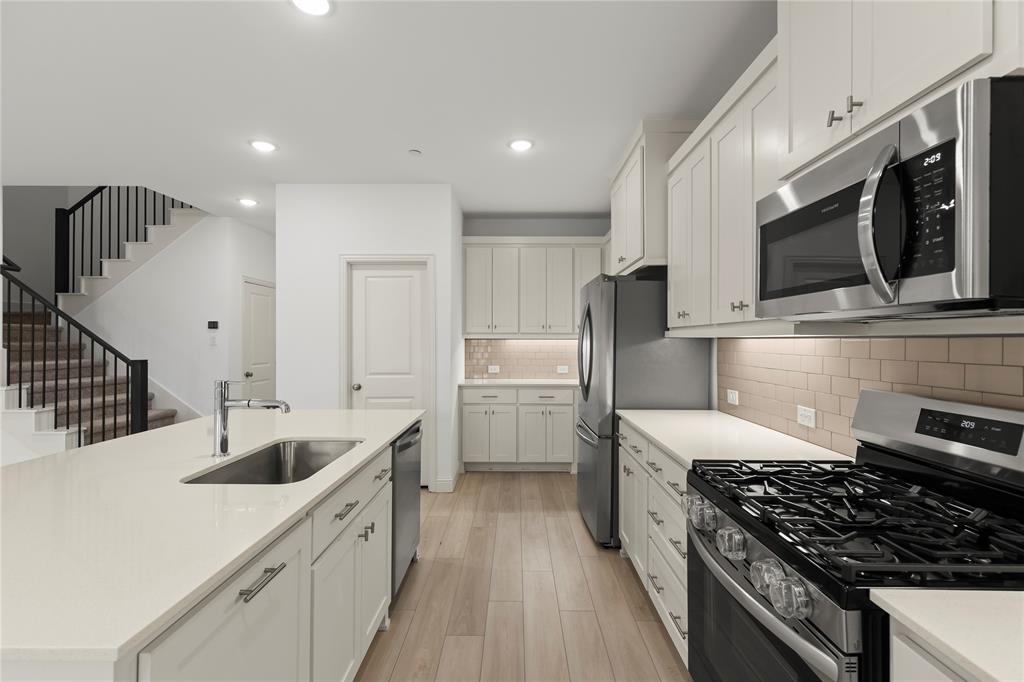 Village On Main Street - Residential