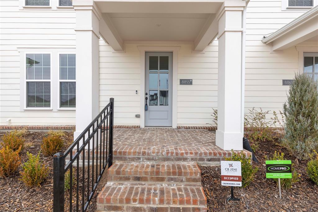 Village On Main Street - Residential