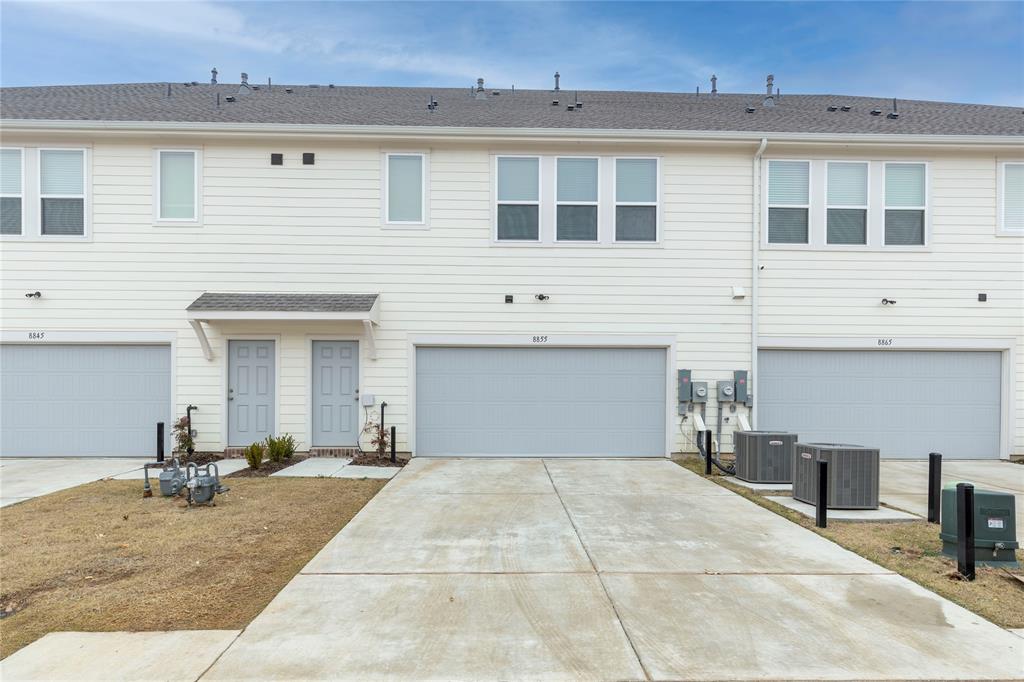 Village On Main Street - Residential