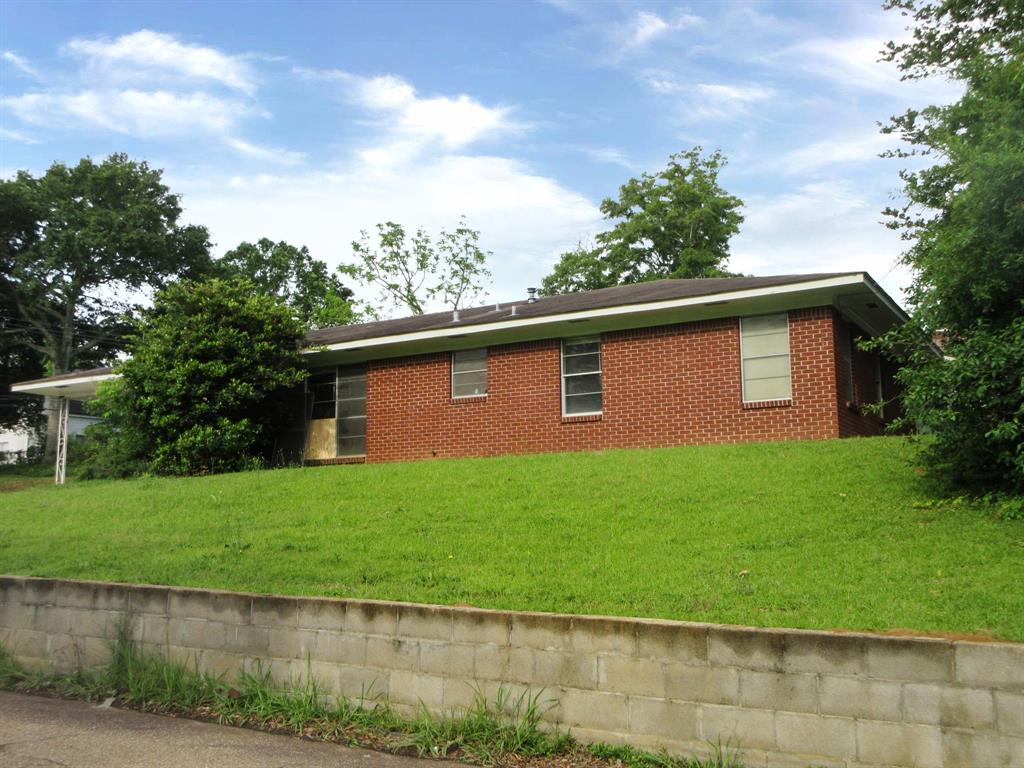 Rural - Residential