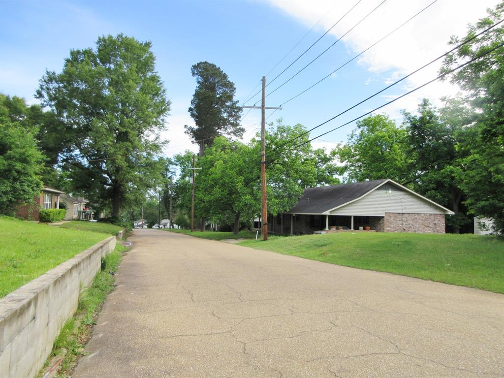 Rural - Residential