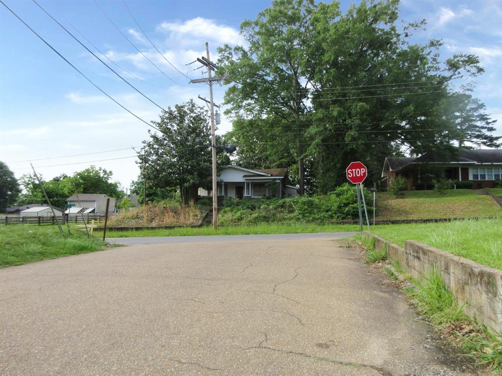 Rural - Residential