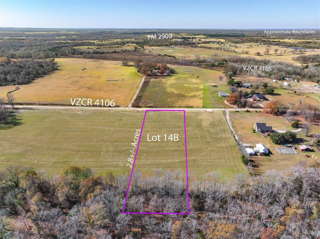 Woodcreek Estates - Land