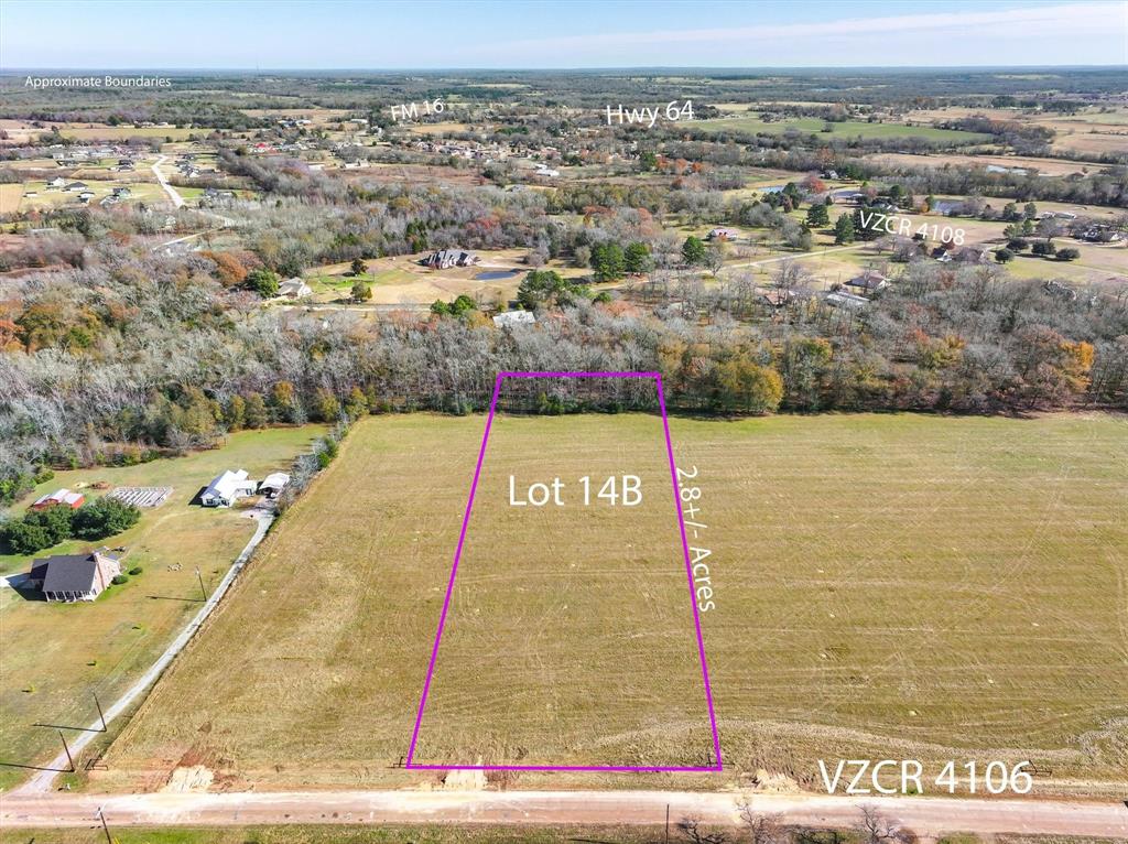 Woodcreek Estates - Land