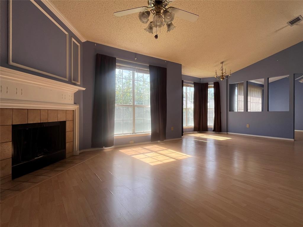Highpoint Add - Residential