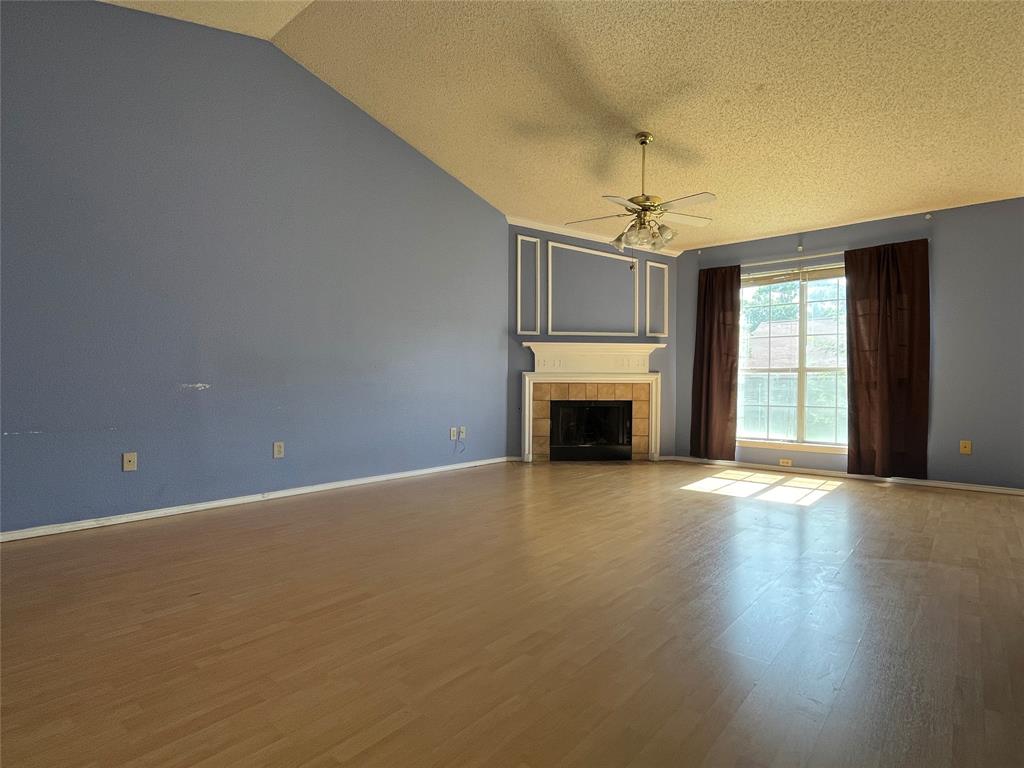 Highpoint Add - Residential