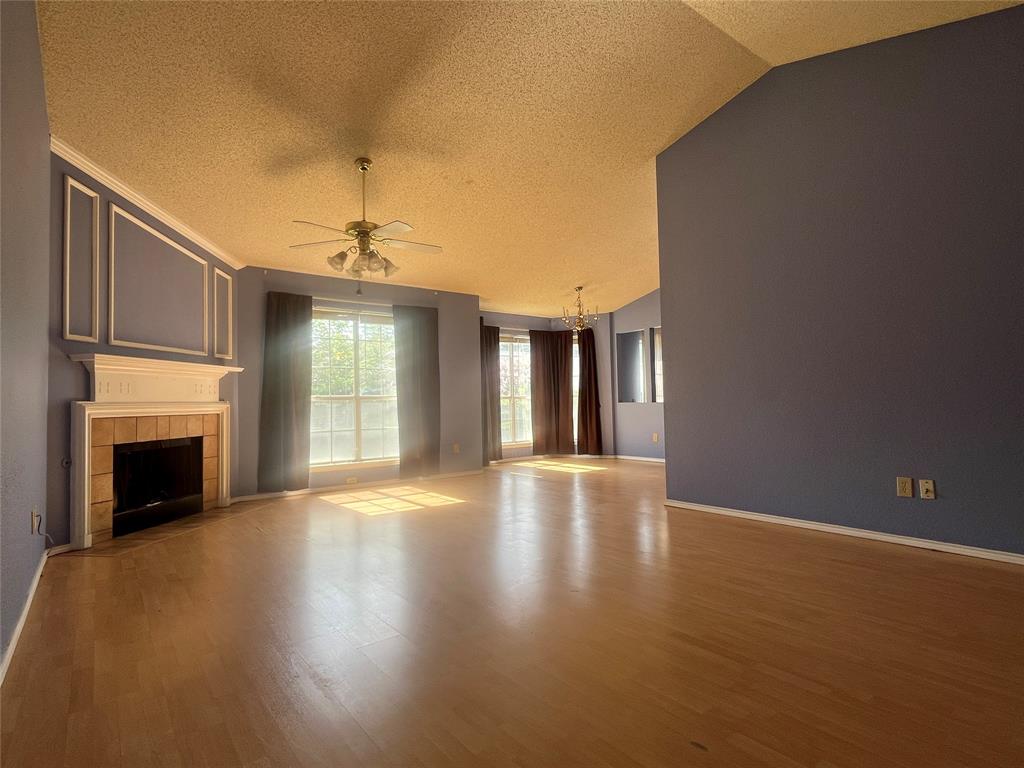 Highpoint Add - Residential