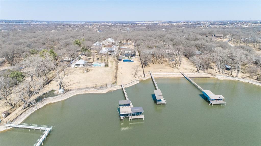 Lake Shore Acres Add - Residential