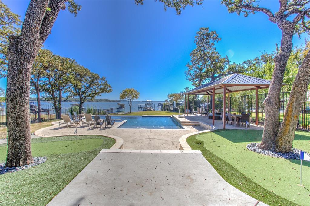 Lake Shore Acres Add - Residential