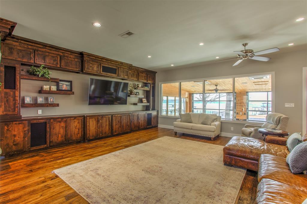 Lake Shore Acres Add - Residential