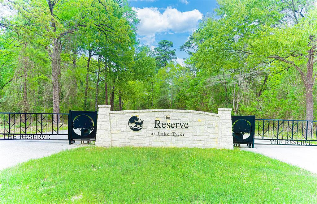 The Reserve - Land