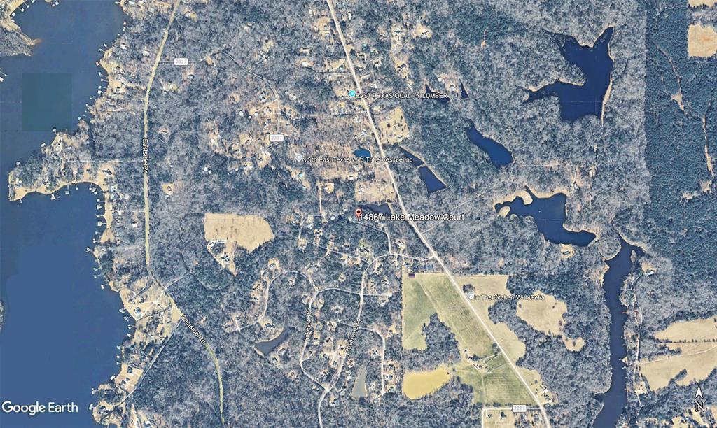 The Reserve - Land