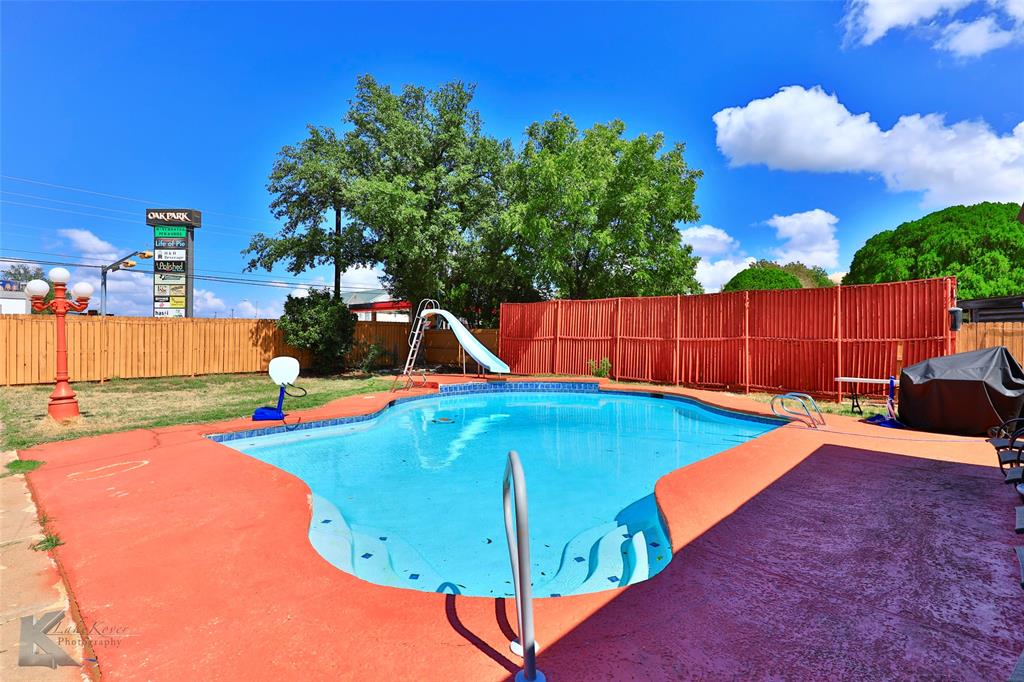 Countryside Estates - Residential Lease