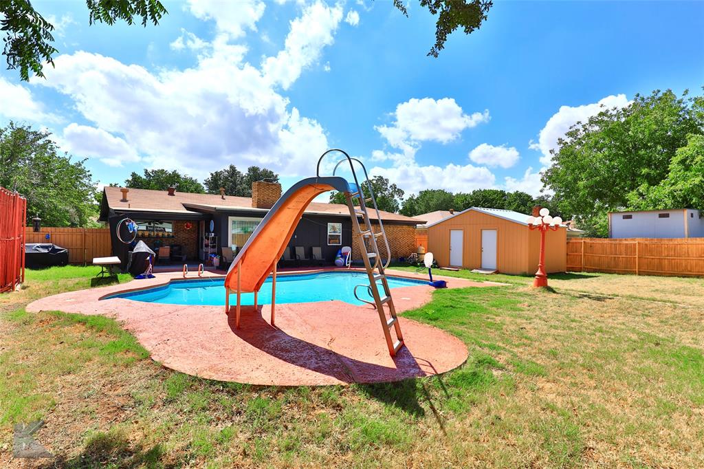 Countryside Estates - Residential Lease
