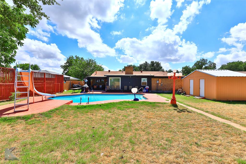 Countryside Estates - Residential Lease