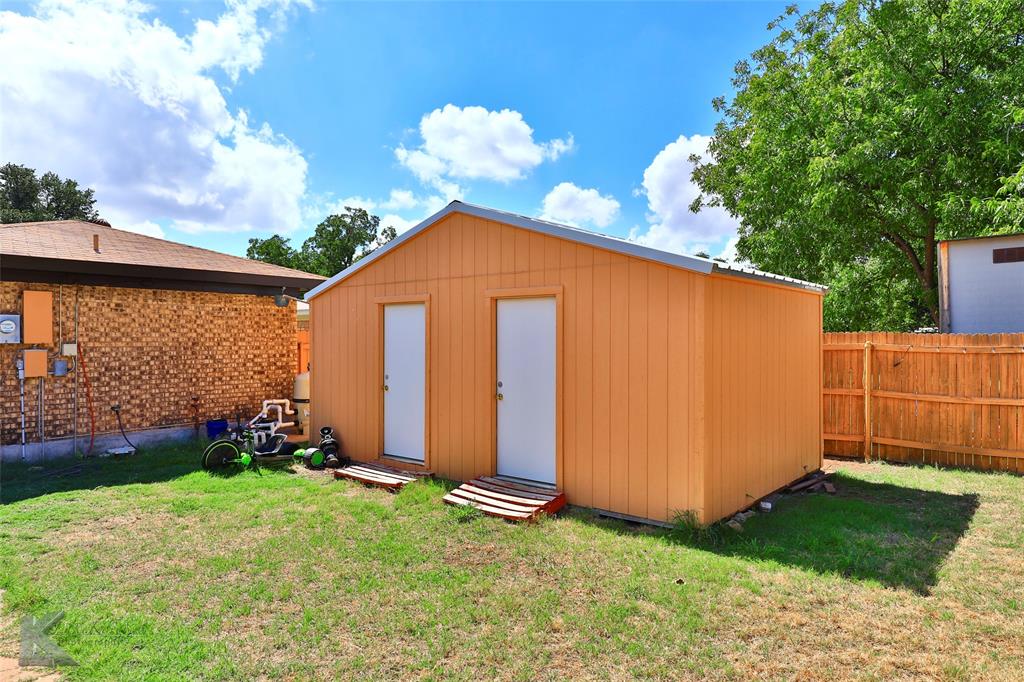 Countryside Estates - Residential Lease