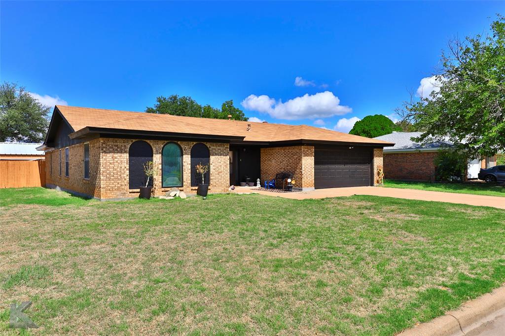 Countryside Estates - Residential Lease