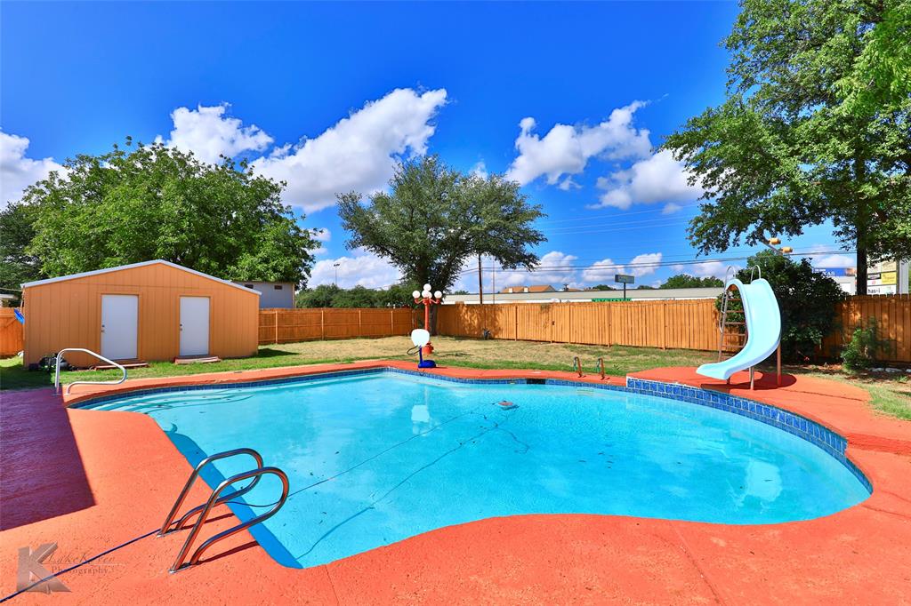 Countryside Estates - Residential Lease