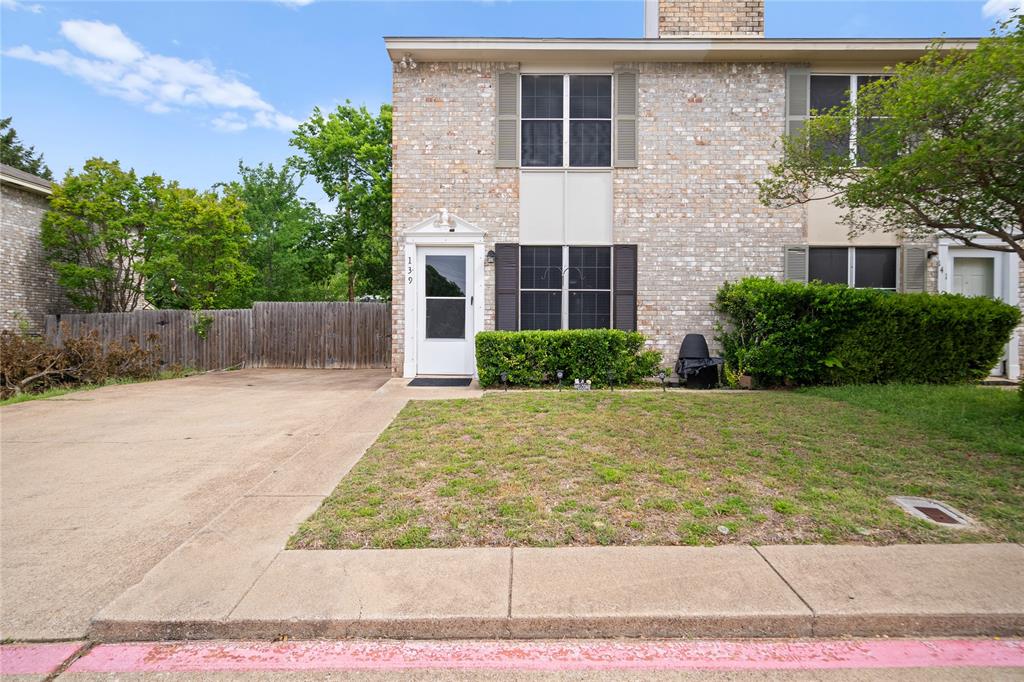 This Beautifully Updated Home is the Total Package! Step Inside and Fall in Love with Stunning Hardwood Floors, Fresh Newer Carpet, and Stylish Modern Fixtures Throughout. An Oversized Yard Super Rare for a Townhome and Perfect for Entertaining, Pets, or Just Enjoying your Own Space. Need Parking? No problem! The Extra-Large Driveway Gives You Plenty of Room for Multiple Vehicles a Huge Bonus! Prime Location Near Major Highways and Top Shopping Spots Means You’re Always Just Minutes from Everything you Need. Buyer and Buyer's Agent to Verify all Information Provided for Accuracy.