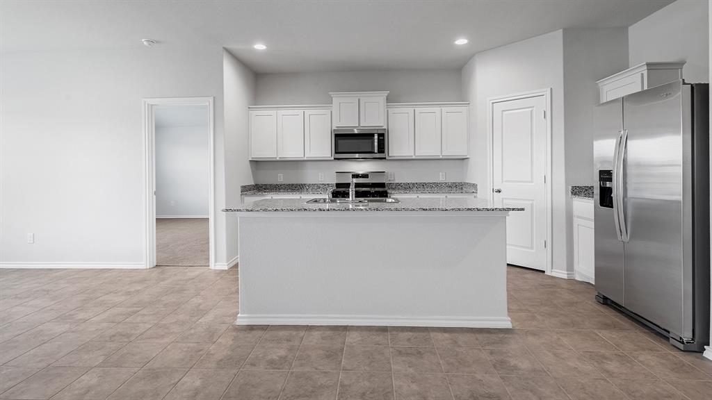 Longhorn Estates - Residential