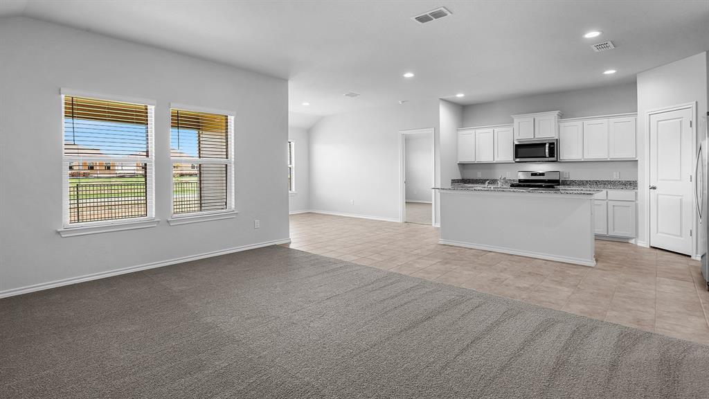 Longhorn Estates - Residential