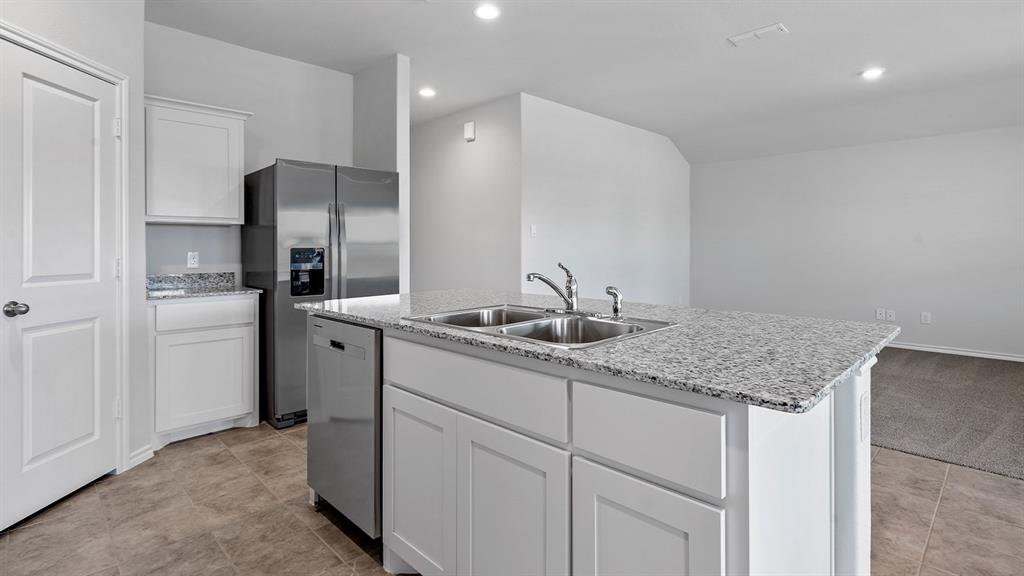 Longhorn Estates - Residential