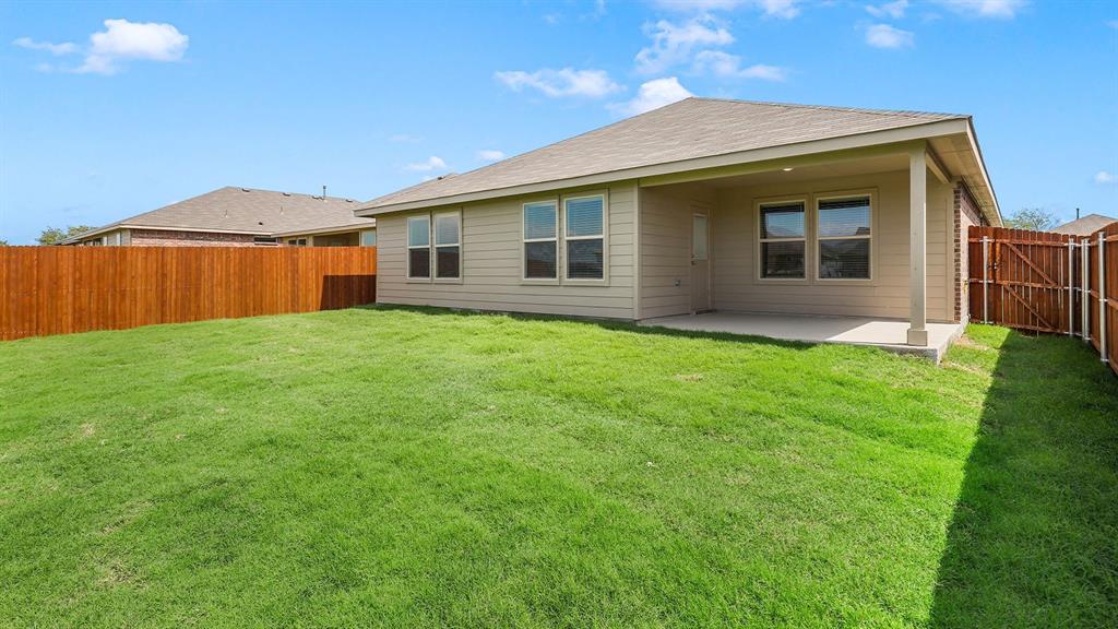 Longhorn Estates - Residential