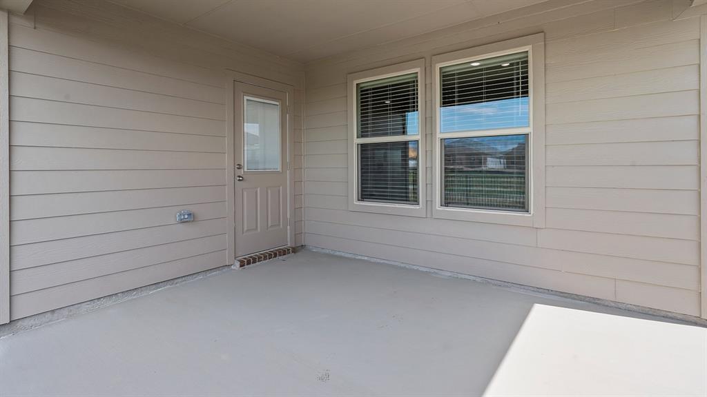 Longhorn Estates - Residential