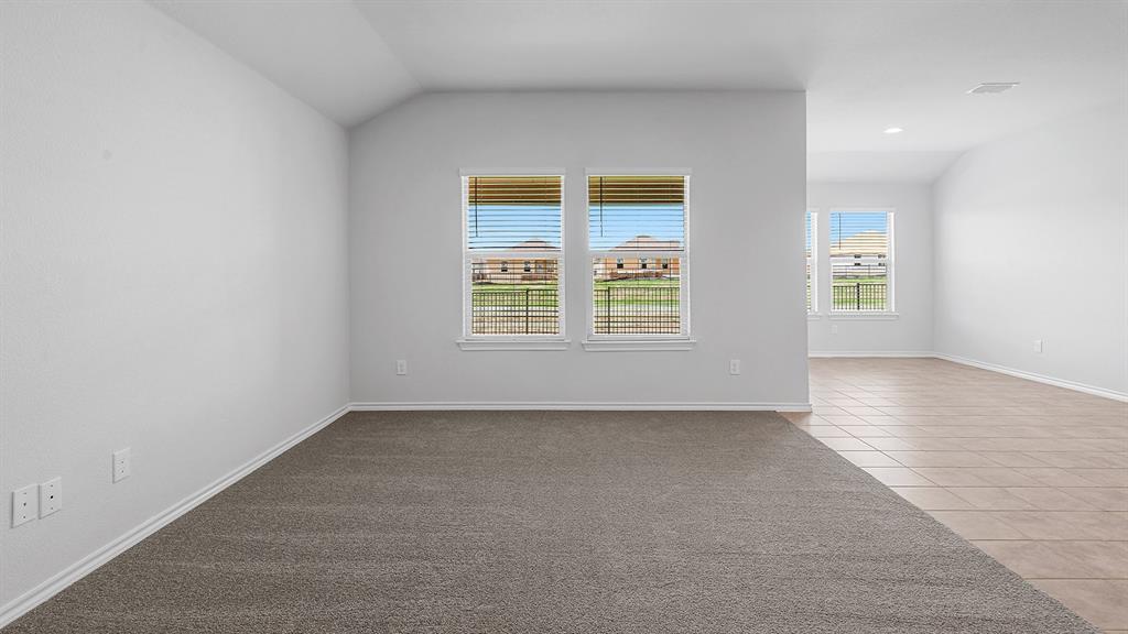 Longhorn Estates - Residential