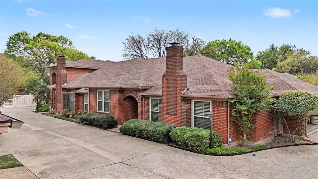 Country Day Estates - Residential