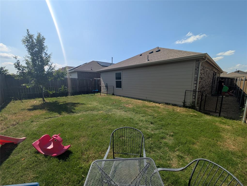 Mobberly Farms Ph 1 - Residential