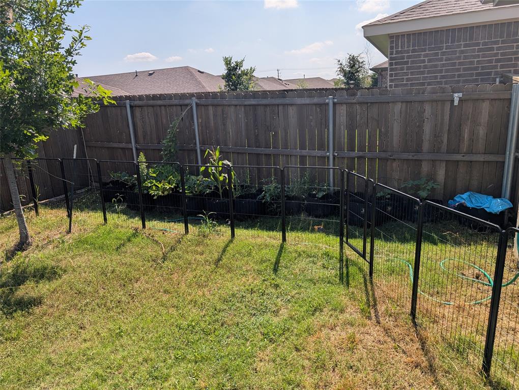 Mobberly Farms Ph 1 - Residential