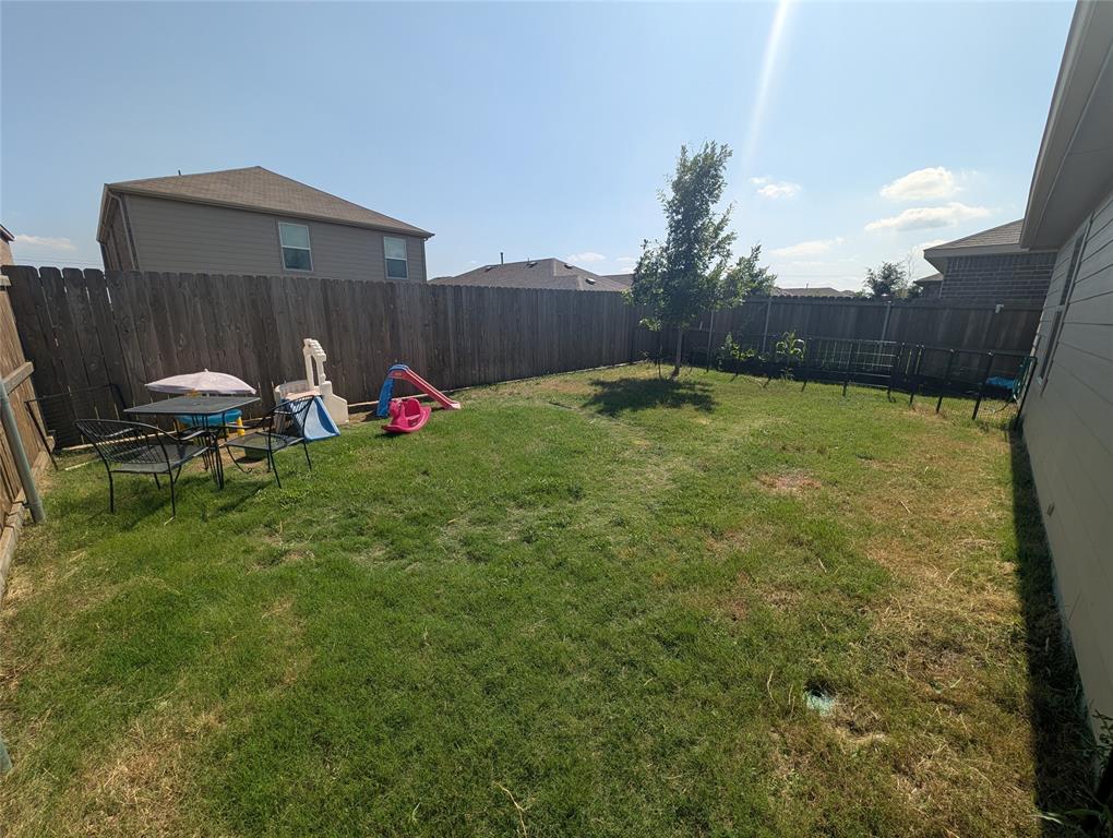 Mobberly Farms Ph 1 - Residential